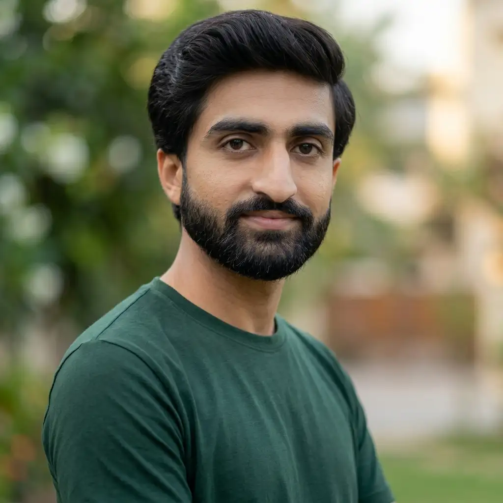 Amir Iftikhar